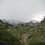 Randonnées dans les Pyrénées