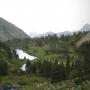 Randonnées dans les Pyrénées