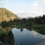 Randonnées dans les Pyrénées