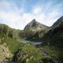 Randonnées dans les Pyrénées