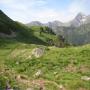 Randonnées dans les Pyrénées