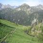 Randonnées dans les Pyrénées