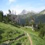 Randonnées dans les Pyrénées