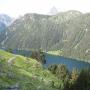 Randonnées dans les Pyrénées