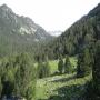 Randonnées dans les Pyrénées