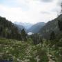 Randonnées dans les Pyrénées