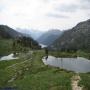 Randonnées dans les Pyrénées