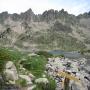 Randonnées dans les Pyrénées