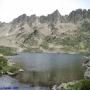 Randonnées dans les Pyrénées Lac de Port-Bielh