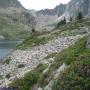 Randonnées dans les Pyrénées