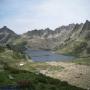 Circuit de randonnées dans les Pyrénées