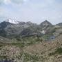 Randonnées dans les Pyrénées