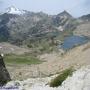 Randonnées dans les Pyrénées