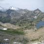 Randonnées dans les Pyrénées