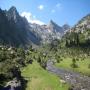 Randonnées dans les Pyrénées