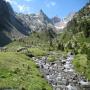 Randonnées dans les Pyrénées