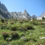 Randonnées dans les Pyrénées