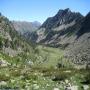 Randonnées dans les Pyrénées