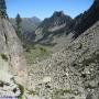 Randonnées dans les Pyrénées