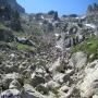 Randonnées dans les Pyrénées