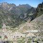 Randonnées dans les Pyrénées