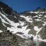 Randonnées dans les Pyrénées Brèche du Peyrot par Pouey Trenous