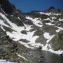 Randonnées dans les Pyrénées