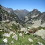 Randonnées dans les Pyrénées