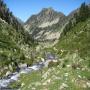 Randonnées dans les Pyrénées