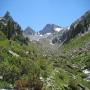 Randonnées dans les Pyrénées