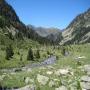 Randonnées dans les Pyrénées