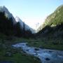 Randonnées dans les Pyrénées