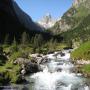 Randonnées dans les Pyrénées