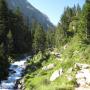 Randonnées dans les Pyrénées