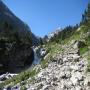 Randonnées dans les Pyrénées