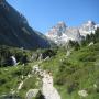 Randonnées dans les Pyrénées