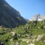 Randonnées dans les Pyrénées