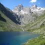 Randonnées dans les Pyrénées