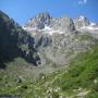 Randonnées dans les Pyrénées