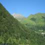 Randonnées dans les Pyrénées