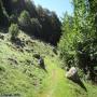 Randonnées dans les Pyrénées