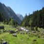 Randonnées dans les Pyrénées