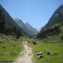 Randonnées dans les Pyrénées