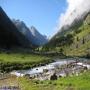 Randonnées dans les Pyrénées