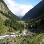 Randonnées dans les Pyrénées