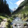 Randonnées dans les Pyrénées