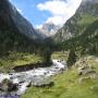 Randonnées dans les Pyrénées