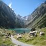 Randonnées dans les Pyrénées