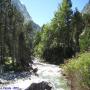 Randonnées dans les Pyrénées