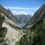 Randonnées dans les Pyrénées